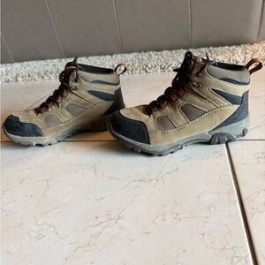 Kids Ozark Trail Hiking Boots
